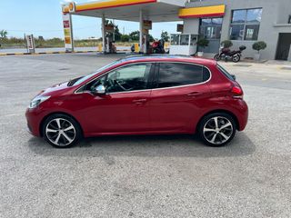 Peugeot 208 2017 gt feline-thumb-5
