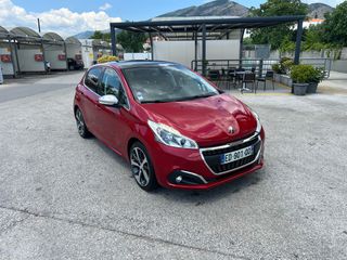 Peugeot 208 2017 gt feline-thumb-6
