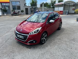 Peugeot 208 2017 gt feline-thumb-7