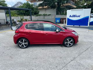 Peugeot 208 2017 gt feline-thumb-1
