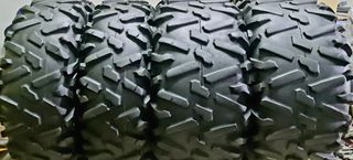 MaxxisBighorn 2 A/T, 16/11/14 & 16/9/14, DOT 1022, 2+2 τεμ.