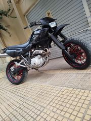 Yamaha XT 600E 2002 XT 600 E