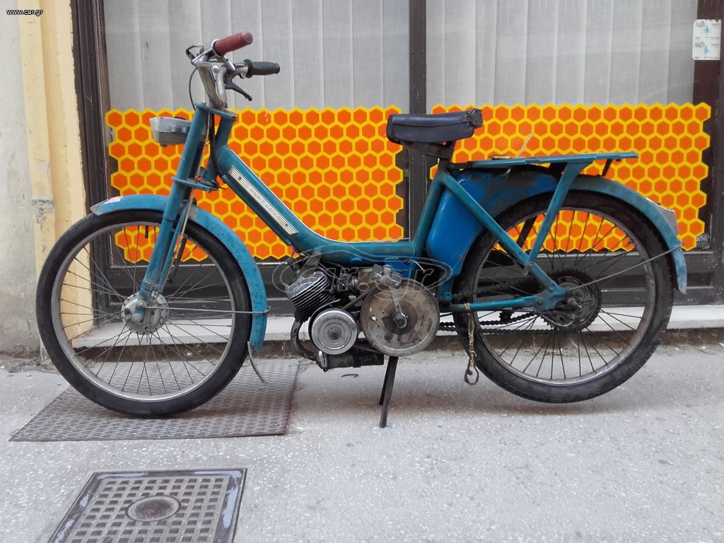 Peugeot 1964 102