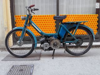 Peugeot 1964 102
