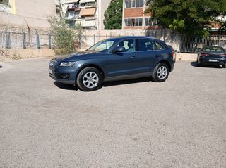 Audi Q5 2011 2.0 TFSI QUATTRO