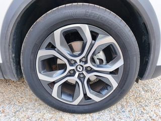 Renault Captur 2022 E-TECH PLUG-IN 160hp INTENS 360 camera-thumb-8
