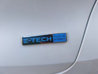 Renault Captur 2022 E-TECH PLUG-IN 160hp INTENS 360 camera-thumb-9