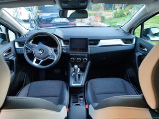 Renault Captur 2022 E-TECH PLUG-IN 160hp INTENS 360 camera-thumb-13