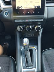 Renault Captur 2022 E-TECH PLUG-IN 160hp INTENS 360 camera-thumb-18