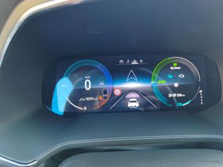Renault Captur 2022 E-TECH PLUG-IN 160hp INTENS 360 camera-thumb-19