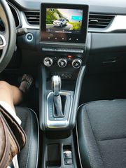 Renault Captur 2022 E-TECH PLUG-IN 160hp INTENS 360 camera-thumb-22