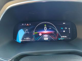Renault Captur 2022 E-TECH PLUG-IN 160hp INTENS 360 camera-thumb-24