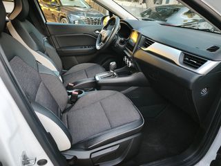 Renault Captur 2022 E-TECH PLUG-IN 160hp INTENS 360 camera-thumb-28