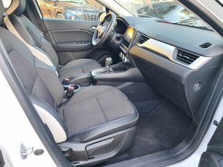 Renault Captur 2022 E-TECH PLUG-IN 160hp INTENS 360 camera-thumb-29