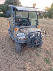 Τετράτροχα - Utv - Atv Kubota 2013 RTV900