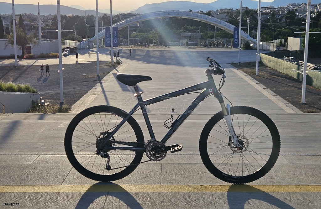 Specialized Rockhopper 26"