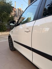 Skoda Fabia 2012 1.2 TDI MONTE CARLO-thumb-40