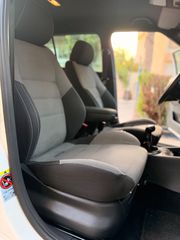 Skoda Fabia 2012 1.2 TDI MONTE CARLO-thumb-67