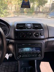 Skoda Fabia 2012 1.2 TDI MONTE CARLO-thumb-55