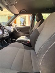 Skoda Fabia 2012 1.2 TDI MONTE CARLO-thumb-59