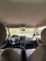 Skoda Fabia 2012 1.2 TDI MONTE CARLO-thumb-43