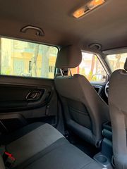 Skoda Fabia 2012 1.2 TDI MONTE CARLO-thumb-70