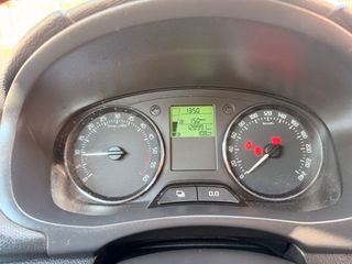 Skoda Fabia 2012 1.2 TDI MONTE CARLO-thumb-71