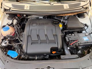 Skoda Fabia 2012 1.2 TDI MONTE CARLO-thumb-75