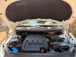 Skoda Fabia 2012 1.2 TDI MONTE CARLO-thumb-76