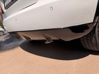 Skoda Fabia 2012 1.2 TDI MONTE CARLO-thumb-31