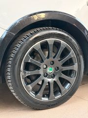 Skoda Fabia 2012 1.2 TDI MONTE CARLO-thumb-8