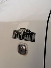 Skoda Fabia 2012 1.2 TDI MONTE CARLO-thumb-10