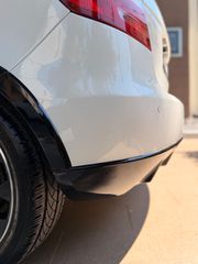 Skoda Fabia 2012 1.2 TDI MONTE CARLO-thumb-18