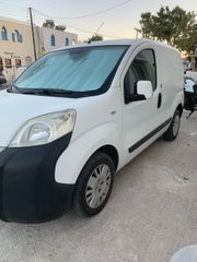 Fiat Fiorino 2012
