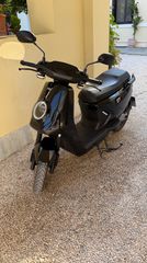 Niu MQi 2021 GT