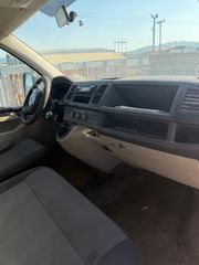 Volkswagen T6 2017