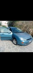 Ford Focus 2001 Mk1
