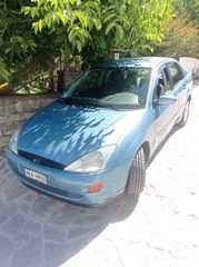 Ford Focus 2001 Mk1