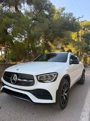 Mercedes-Benz GLC 300 2021 DE 4MATIC 9G-TRONIC AMG LINE-thumb-1