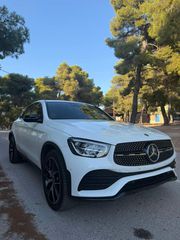 Mercedes-Benz GLC 300 2021 DE 4MATIC 9G-TRONIC AMG LINE-thumb-3