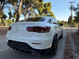 Mercedes-Benz GLC 300 2021 DE 4MATIC 9G-TRONIC AMG LINE-thumb-6