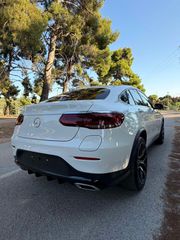 Mercedes-Benz GLC 300 2021 DE 4MATIC 9G-TRONIC AMG LINE-thumb-7