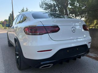 Mercedes-Benz GLC 300 2021 DE 4MATIC 9G-TRONIC AMG LINE-thumb-8