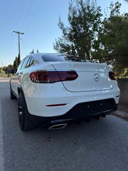 Mercedes-Benz GLC 300 2021 DE 4MATIC 9G-TRONIC AMG LINE-thumb-9