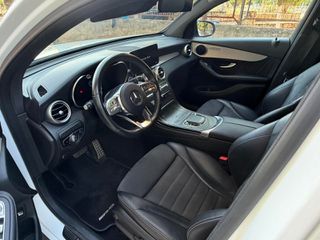 Mercedes-Benz GLC 300 2021 DE 4MATIC 9G-TRONIC AMG LINE-thumb-10