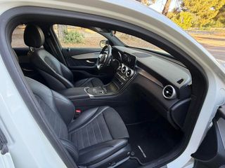Mercedes-Benz GLC 300 2021 DE 4MATIC 9G-TRONIC AMG LINE-thumb-14