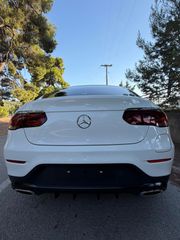 Mercedes-Benz GLC 300 2021 DE 4MATIC 9G-TRONIC AMG LINE-thumb-19