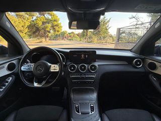 Mercedes-Benz GLC 300 2021 DE 4MATIC 9G-TRONIC AMG LINE-thumb-20