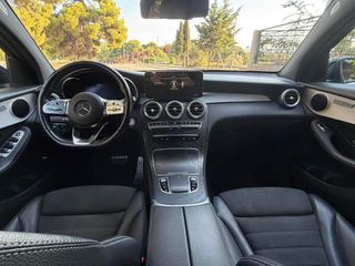 Mercedes-Benz GLC 300 2021 DE 4MATIC 9G-TRONIC AMG LINE-thumb-21