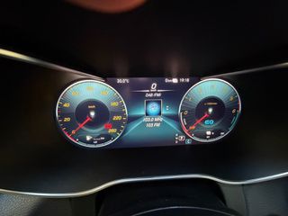 Mercedes-Benz GLC 300 2021 DE 4MATIC 9G-TRONIC AMG LINE-thumb-31